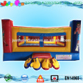 high quality inflatable boxing ring with gloves prices